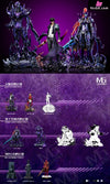 Solo Leveling Shadow Army #2 Beru GK Statue - MG Studio [Pre-Order] - Solo Leveling