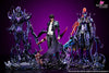 Solo Leveling Shadow Army #2 Beru GK Statue - MG Studio [Pre-Order] - Solo Leveling