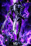 Solo Leveling Shadow Army #2 Beru GK Statue - MG Studio [Pre-Order] - Solo Leveling