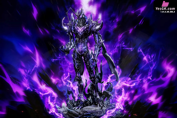 Solo Leveling Shadow Army #2 Beru GK Statue - MG Studio [Pre-Order] - Deposit / 1/4 Scale - Solo Leveling