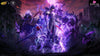Solo Leveling Shadow King Sung Jin Woo GK Statue - Ji Ke Studio & UP Studio [Pre-Order] Others