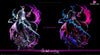 Solo Leveling Shadow Monarch Sung Jin Woo Awakening Form GK Statue - BBA Studio [Pre-Order] - Solo Leveling