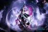 Solo Leveling Shadow Monarch Sung Jin Woo Awakening Form GK Statue - BBA Studio [Pre-Order] - Solo Leveling