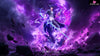 Solo Leveling Shadow Monarch Sung Jin Woo Awakening Form GK Statue - BBA Studio [Pre-Order] - Solo Leveling