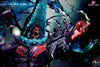 Solo Leveling Shadow Monarch Sung Jin Woo Statue - NiRen Studio [Pre-Order] - Solo Leveling