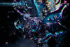 Solo Leveling Shadow Monarch Sung Jin Woo Statue - NiRen Studio [Pre-Order] - Solo Leveling