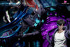 Solo Leveling Shadow Monarch Sung Jin Woo Statue - NiRen Studio [Pre-Order] - Solo Leveling