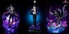 Solo Leveling Squatting Position Sung Jin Woo 003 1/6 GK Statue - Noc Studio [Pre-Order] Solo Leveling
