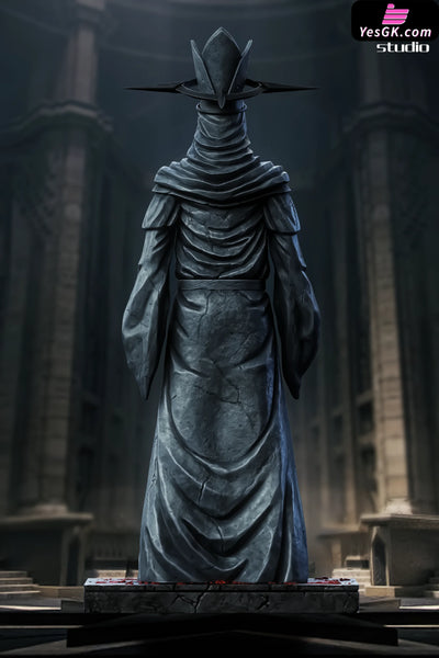 Solo Leveling Standing Kandiaru GK Statue - MG Studio [Pre-Order] Others