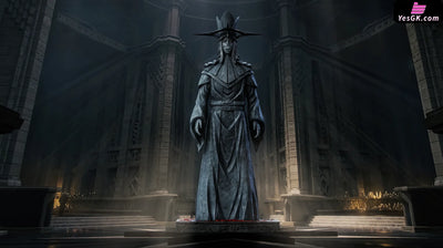 Solo Leveling Standing Kandiaru GK Statue - MG Studio [In-Stock] Others