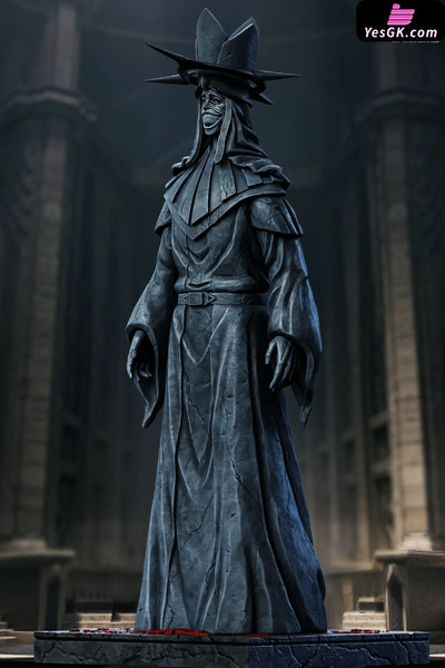 Solo Leveling Standing Kandiaru GK Statue - MG Studio [Pre-Order] Others