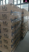 Solo Leveling Standing Kandiaru GK Statue - MG Studio [In-Stock] Others
