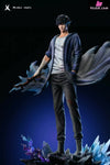 Solo Leveling Sung Jin Woo Anime Version No Limits on My Level up 1/6 GK Statue - Mystery Studio [Pre-Order] Solo