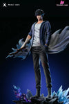 Solo Leveling Sung Jin Woo Anime Version No Limits on My Level up 1/6 GK Statue - Mystery Studio [Pre-Order] Solo