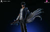 Solo Leveling Sung Jin Woo Anime Version No Limits on My Level up 1/6 GK Statue - Mystery Studio [Pre-Order] Solo