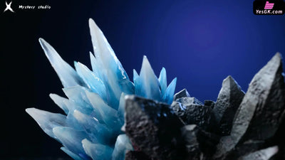 Solo Leveling Sung Jin Woo Anime Version No Limits on My Level up 1/6 GK Statue - Mystery Studio [Pre-Order] Solo