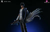 Solo Leveling Sung Jin Woo Anime Version No Limits on My Level up 1/6 GK Statue - Mystery Studio [Pre-Order] Solo