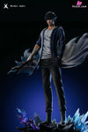 Solo Leveling Sung Jin Woo Anime Version No Limits on My Level up 1/6 GK Statue - Mystery Studio [Pre-Order] Solo