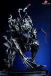 Solo Leveling Sung Jin Woo & Ant King Beru 1/7 GK Statue - Four Horsemen Studio [Pre-Order] Others