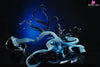 Solo Leveling Sung Jin Woo & Ant King Beru 1/7 GK Statue - Four Horsemen Studio [Pre-Order] Others