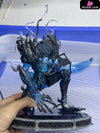 Solo Leveling Sung Jin Woo & Ant King Beru 1/7 GK Statue - Four Horsemen Studio [In-Stock] - Solo Leveling