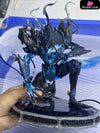 Solo Leveling Sung Jin Woo & Ant King Beru 1/7 GK Statue - Four Horsemen Studio [In-Stock] - Solo Leveling
