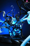Solo Leveling Sung Jin Woo & Ant King Beru 1/7 GK Statue - Four Horsemen Studio [Pre-Order] Deposit / B:Beru Glow