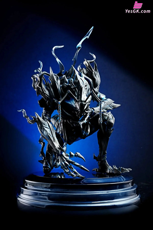 Solo Leveling Sung Jin Woo & Ant King Beru 1/7 GK Statue - Four Horsemen Studio [Pre-Order] Deposit / B:Beru Standard