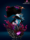 Solo Leveling Sung Jin Woo & Cha Hae In 1/6 GK Statue - Mapleflare Studio [Pre-Order] - Solo Leveling