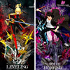 Solo Leveling Sung Jin Woo & Cha Hae In 1/6 GK Statue - Mapleflare Studio [Pre-Order] - Solo Leveling