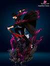 Solo Leveling Sung Jin Woo & Cha Hae In 1/6 GK Statue - Mapleflare Studio [Pre-Order] - Solo Leveling