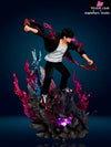 Solo Leveling Sung Jin Woo & Cha Hae In 1/6 GK Statue - Mapleflare Studio [Pre-Order] - Solo Leveling