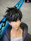 Solo Leveling Sung Jin-Woo GK Statue - Shadow Studio [In-Stock] - Solo Leveling