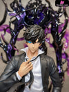 Solo Leveling Sung Jin-Woo GK Statue - Shadow Studio [In-Stock] - Solo Leveling