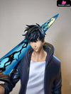 Solo Leveling Sung Jin-Woo GK Statue - Shadow Studio [In-Stock] - Solo Leveling