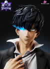 Solo Leveling Sung Jin Woo GK Statue - Shadow Studio [Pre-Order] Others