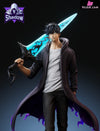 Solo Leveling Sung Jin Woo GK Statue - Shadow Studio [Pre-Order] Others