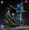 Solo Leveling Sung Jin Woo VS Praise the God GK Statue - Mask Studio [Pre-Order] - Solo Leveling