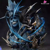 Solo Leveling Sung Jin Woo VS Praise the God GK Statue - Mask Studio [Pre-Order] - Solo Leveling