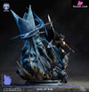 Solo Leveling Sung Jin Woo VS Praise the God GK Statue - Mask Studio [Pre-Order] - Solo Leveling