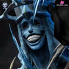 Solo Leveling Sung Jin Woo VS Praise the God GK Statue - Mask Studio [Pre-Order] - Solo Leveling