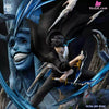 Solo Leveling Sung Jin Woo VS Praise the God GK Statue - Mask Studio [Pre-Order] - Solo Leveling