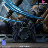Solo Leveling Sung Jin Woo VS Praise the God GK Statue - Mask Studio [Pre-Order] - Solo Leveling