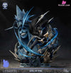 Solo Leveling Sung Jin Woo VS Praise the God GK Statue - Mask Studio [Pre-Order] - Full Payment / 1/6 Scale - Solo