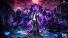 Solo Leveling Sung Jinwoo Gk Statue - Mg Studio [Pre-Order] Deposit / 1/4 Scale Others