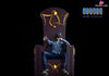 Solo Leveling Throne Sung Jin Woo Resin Statue - Nini Studio [Pre-Order] Deposit Others