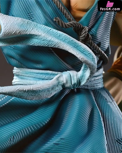 Son Goku Looking for the Four Star Dragon Ball 1/3 GK Statue - DU Studio [In-Stock] Full Payment Others