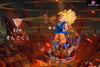 Son Goku Resin Statue - Sjm Studio [Pre-Order]