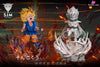 Son Goku Resin Statue - Sjm Studio [Pre-Order]