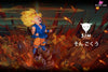 Son Goku Resin Statue - Sjm Studio [Pre-Order]